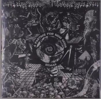 A Pastime For Semi Gods