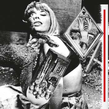 Album Ekman: Onomatomania