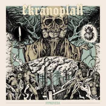 Album Ekranoplan: Hypnopædia
