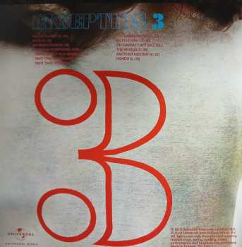 13CD/Dobozkészlet Ekseption: Planet Ekseption - The Complete Album Collection