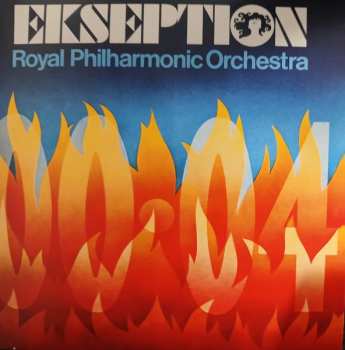 13CD/Dobozkészlet Ekseption: Planet Ekseption - The Complete Album Collection