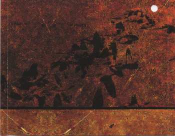 CD Eksi Ekso: I Am Your Bastard Wings