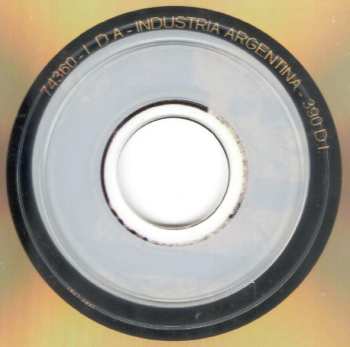 CD Ektomorf: Aggressor