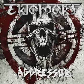 CD/Dobozkészlet Ektomorf: Aggressor LTD