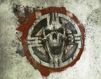 CD Ektomorf: Aggressor