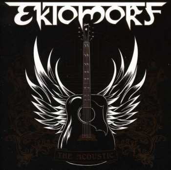 Album Ektomorf: The Acoustic