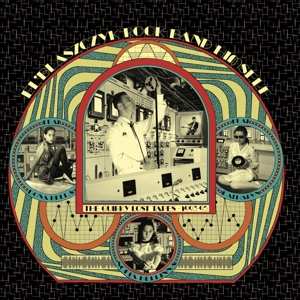 Album El' Blaszczyk: The Quirky Lost Tapes- 1993-95