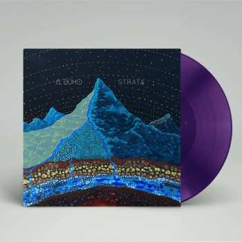 Album El Buho: Strata