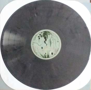 LP El Buho: Tributaries Vol. 2