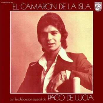 LP Paco De Lucía: Caminito De Totana LTD