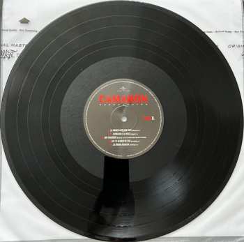 LP El Camarón De La Isla: Reencuentro 