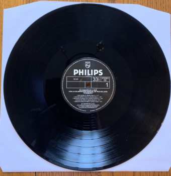 LP Paco De Lucía: Rosamaria