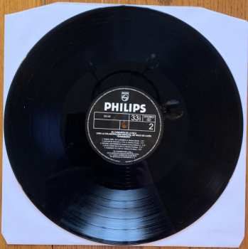 LP Paco De Lucía: Rosamaria