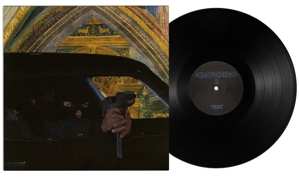 Album El Camino: Elcamino 3
