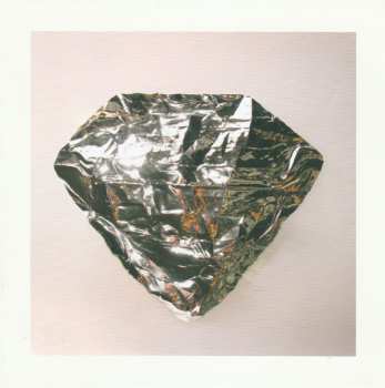 Album El Columpio Asesino: Diamantes