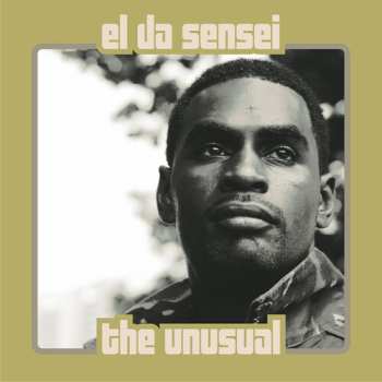 Album El Da Sensei: The Unusual