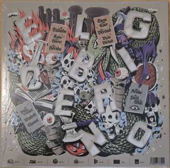 LP El Gobierno: Flipe VI