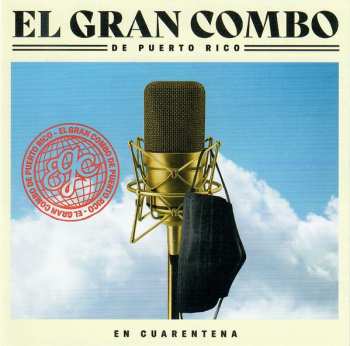 Album El Gran Combo: En Cuarentena