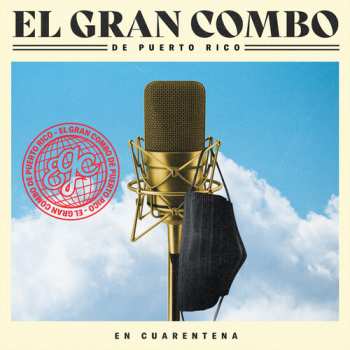 CD El Gran Combo: En Cuarentena