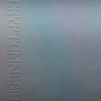LP El Grupo Nuevo De Omar Rodriguez Lopez: Cryptomnesia