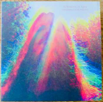 Album El Hombre al Agua: Memories Can Be Injected