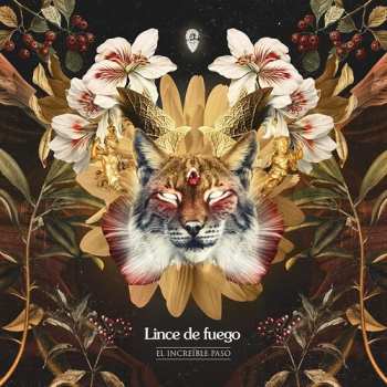 Album El Increible Paso: Lince De Fuego
