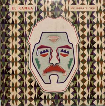 Album El Kanka: De pana y rubí
