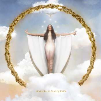 Album Rosalía: El Mal Querer