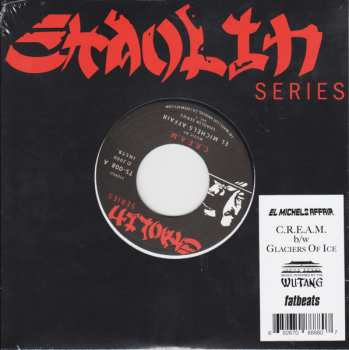 SP El Michels Affair: C.R.E.A.M