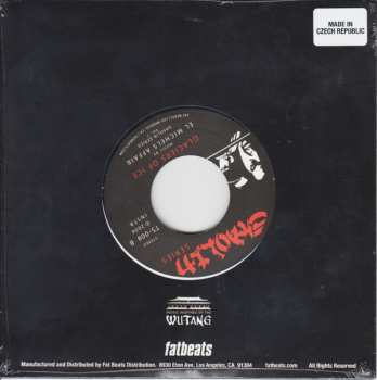 SP El Michels Affair: C.R.E.A.M