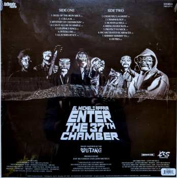 LP El Michels Affair: Enter The 37th Chamber CLR