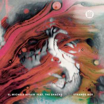 SP El Michels Affair: Strange Boy