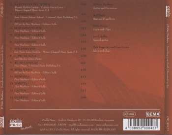 CD El Niño Machuca: Searching Your South | Buscando Tu Sur