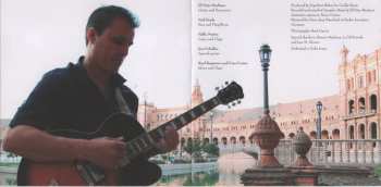 CD El Niño Machuca: Searching Your South | Buscando Tu Sur