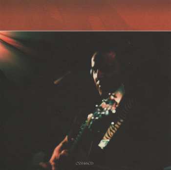 CD El Niño Machuca: Searching Your South | Buscando Tu Sur