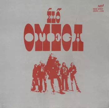 Omega: Élő Omega