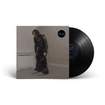 Album El Perro Del Mar: Big Anonymous