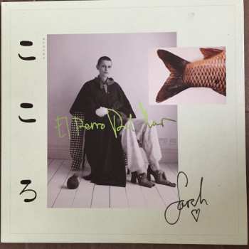 LP El Perro Del Mar: KoKoro