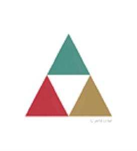 Album El Petit De Cal Eril: El Disc Triangular