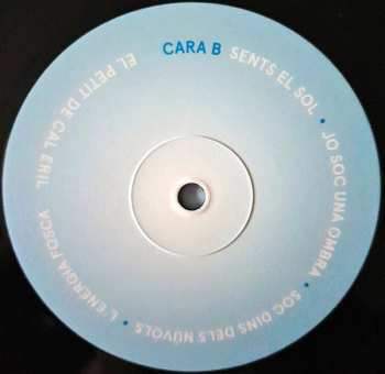 LP El Petit De Cal Eril: Energia Fosca