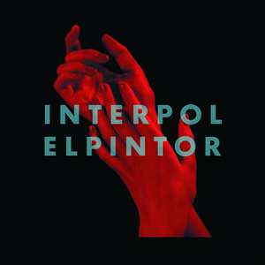 CD Interpol: El Pintor DIGI