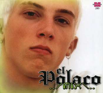 Album El Polaco: Mix