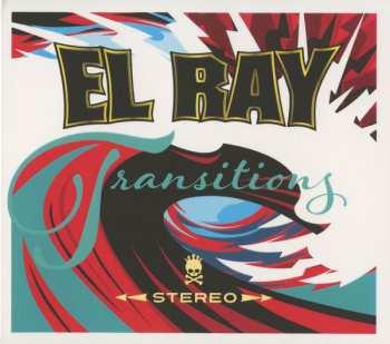 Album El Ray: Transitions / The Evil Mermaid