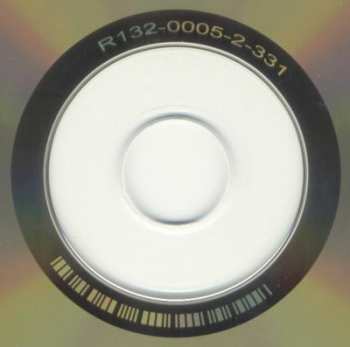 CD El Suvereno: Jednoducho
