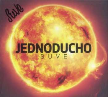 CD El Suvereno: Jednoducho