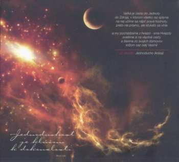 CD El Suvereno: Jednoducho