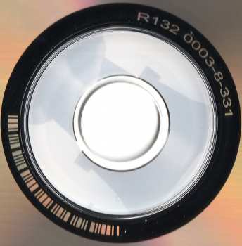 CD El Suvereno: Prometheus II DIGI