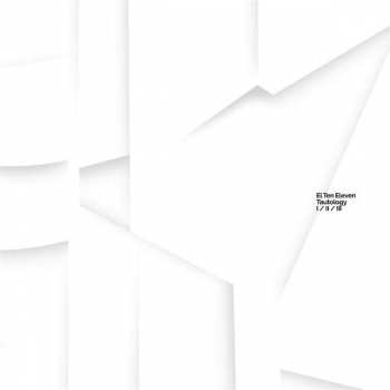 3CD El Ten Eleven: Tautology DIGI