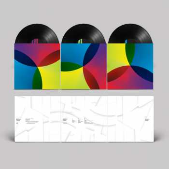 3LP El Ten Eleven: Tautology LTD | CLR