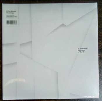 3LP El Ten Eleven: Tautology LTD | CLR